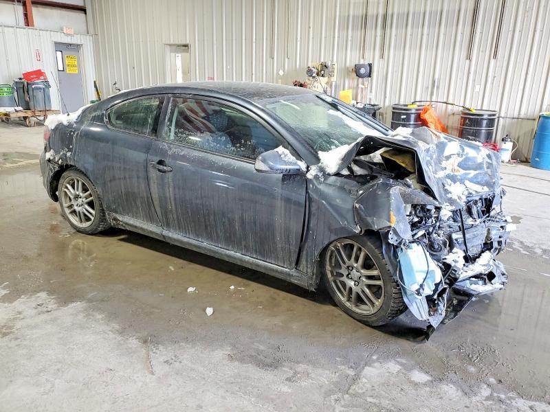 2008 Scion TC