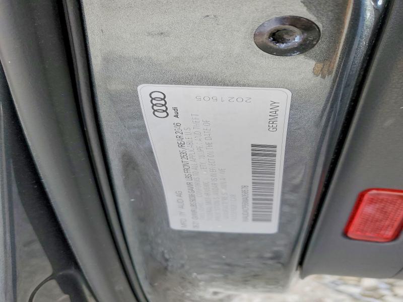 2021 Audi A5 Premium 45