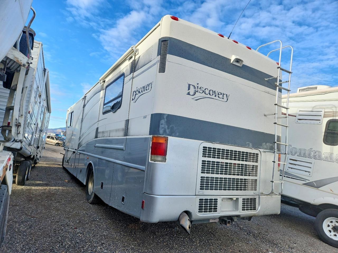 2002 Other Discovery