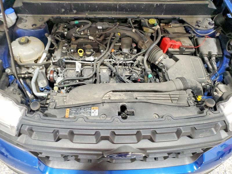 2024 Ford Maverick xl