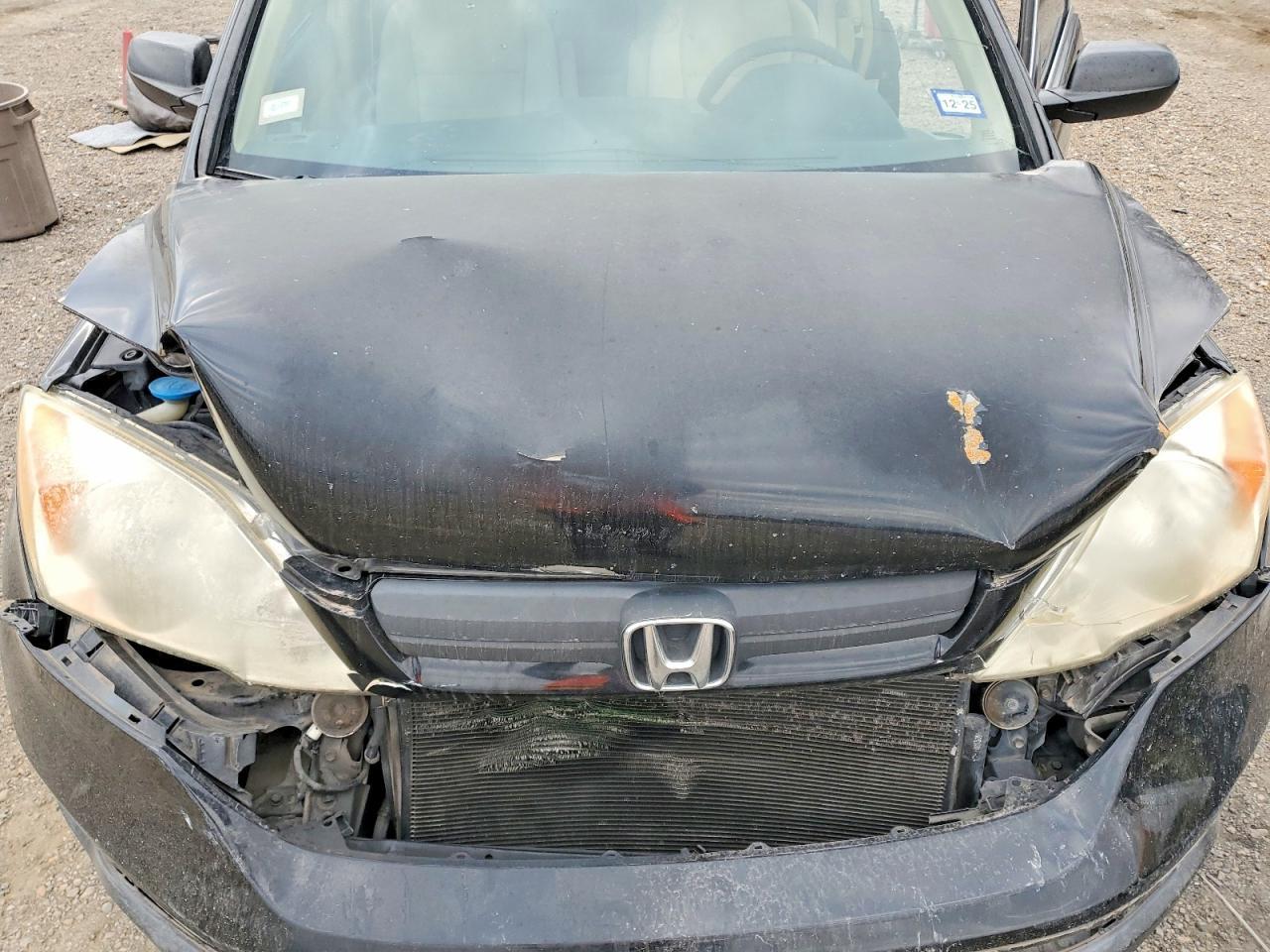 2008 Honda Cr-v lx
