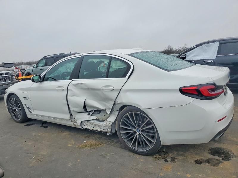 2023 BMW 530e