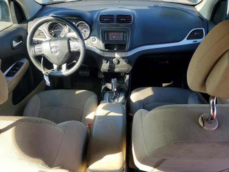 2015 Dodge Journey se