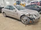 2007 Mercedes-Benz C 280 4matic