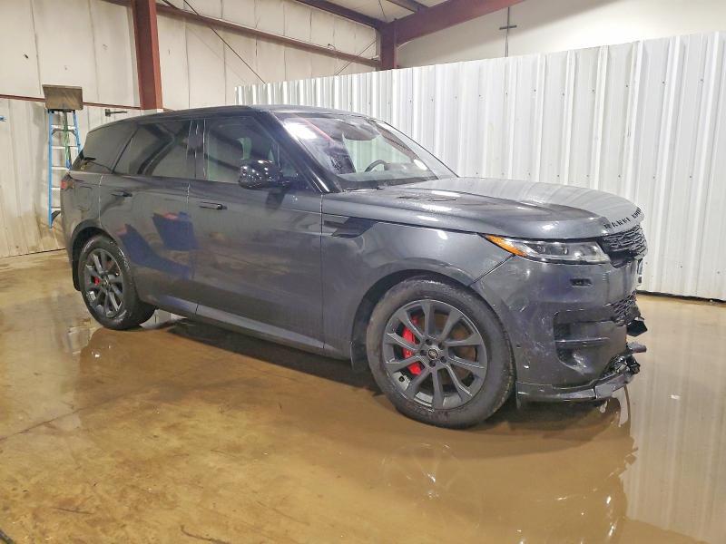 2023 Land Rover Range Rover Sport Dynamic se