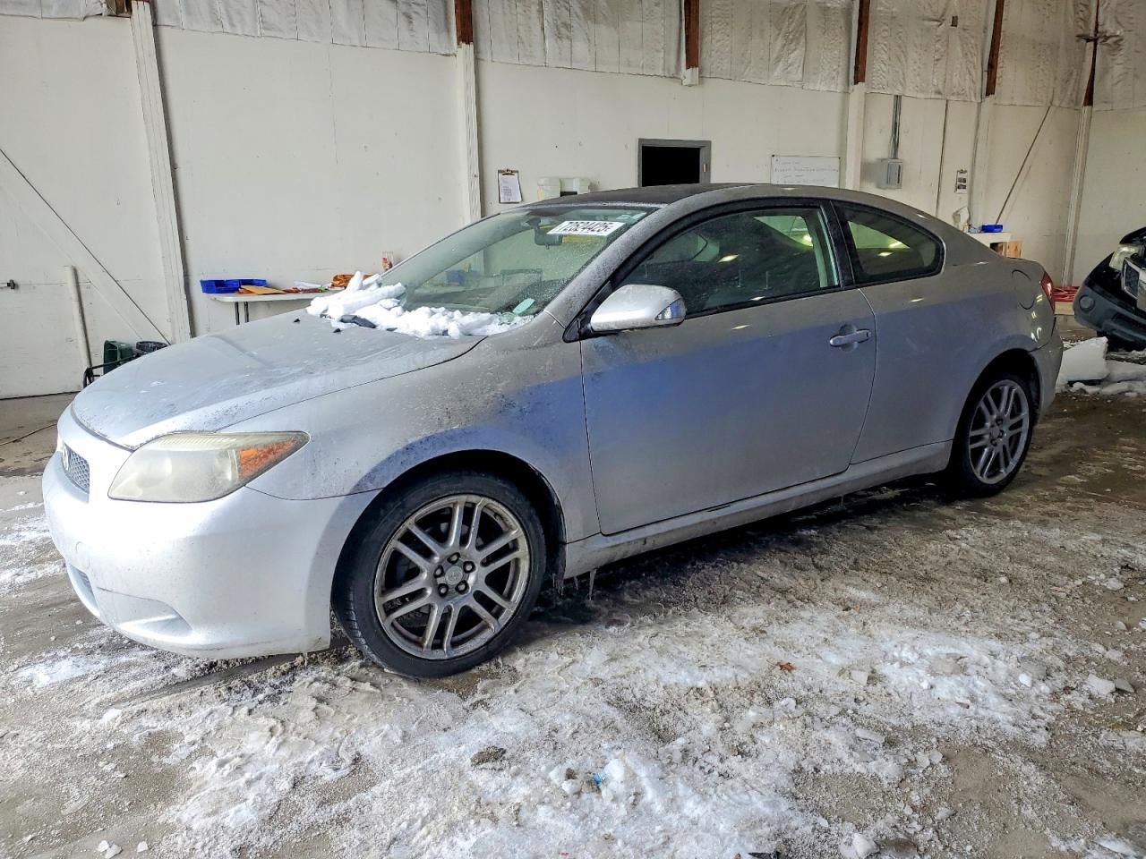 2007 Scion TC