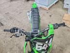 2021 Kawasaki KX252 C