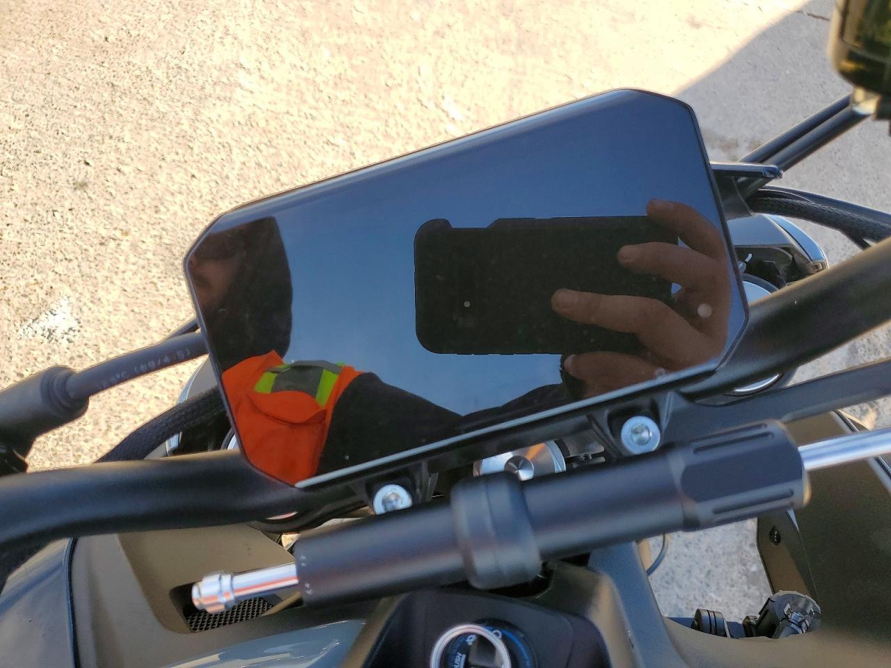 2026 Cf Moto 675SNK