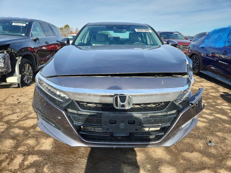 2019 Honda Accord Touring