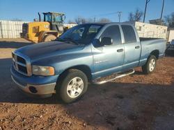 Dodge salvage cars for sale: 2005 Dodge Ram 1500 st