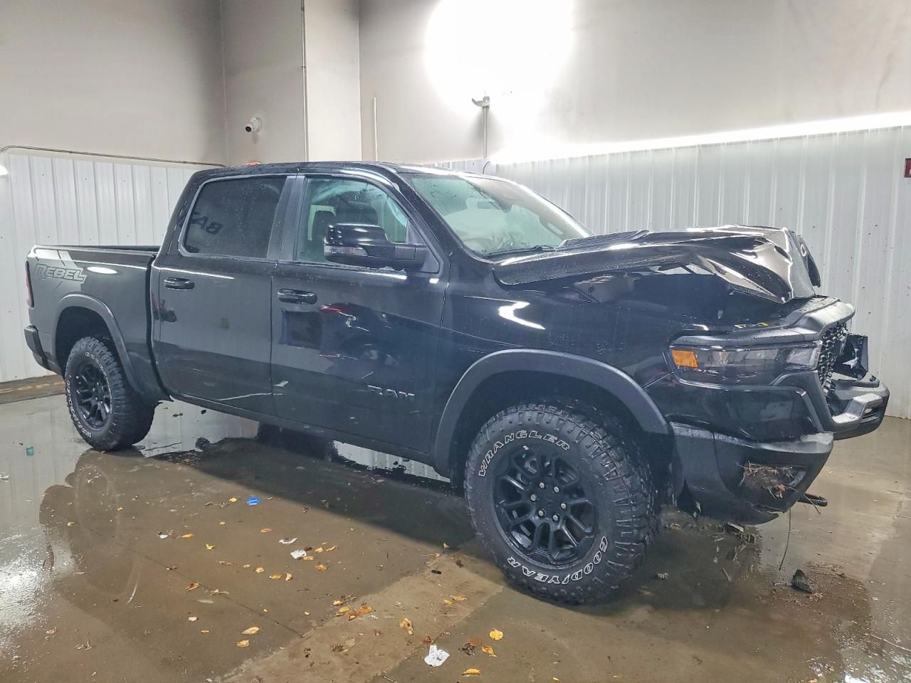 2026 Dodge Ram 1500 Rebel