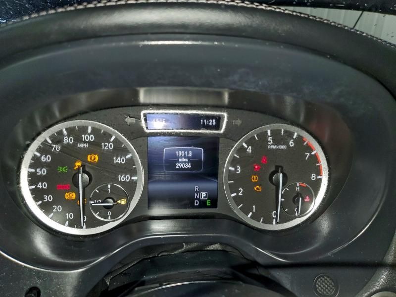 2017 Infiniti Qx30 Base