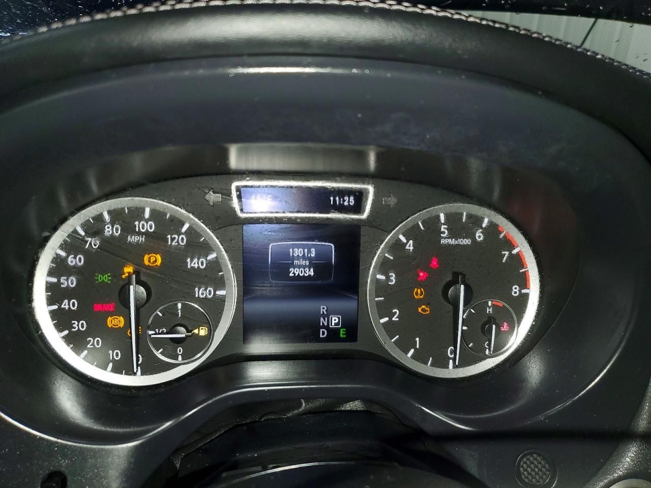 2017 Infiniti Qx30 Base