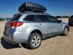 2012 Subaru Outback 2.5i