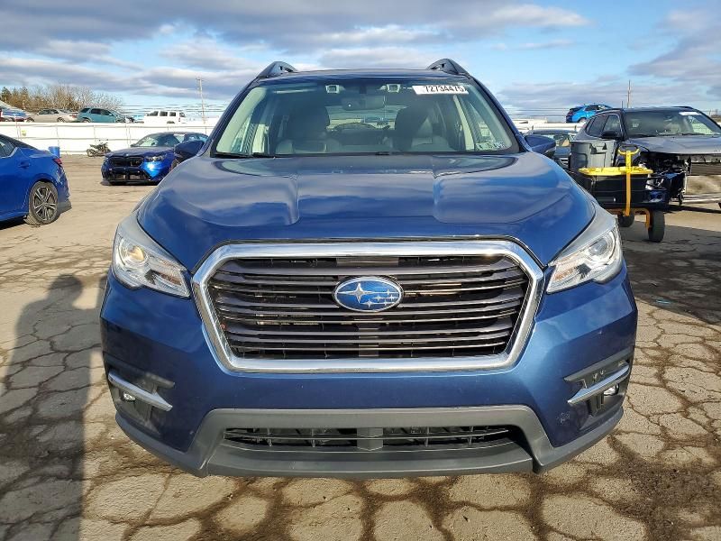 2021 Subaru Ascent Limited