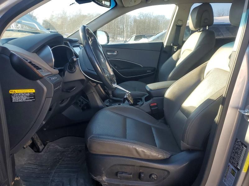 2019 Hyundai Santa fe xl se Ultimate