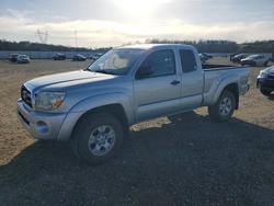 2010 Toyota Tacoma Access cab for sale in Anderson, CA