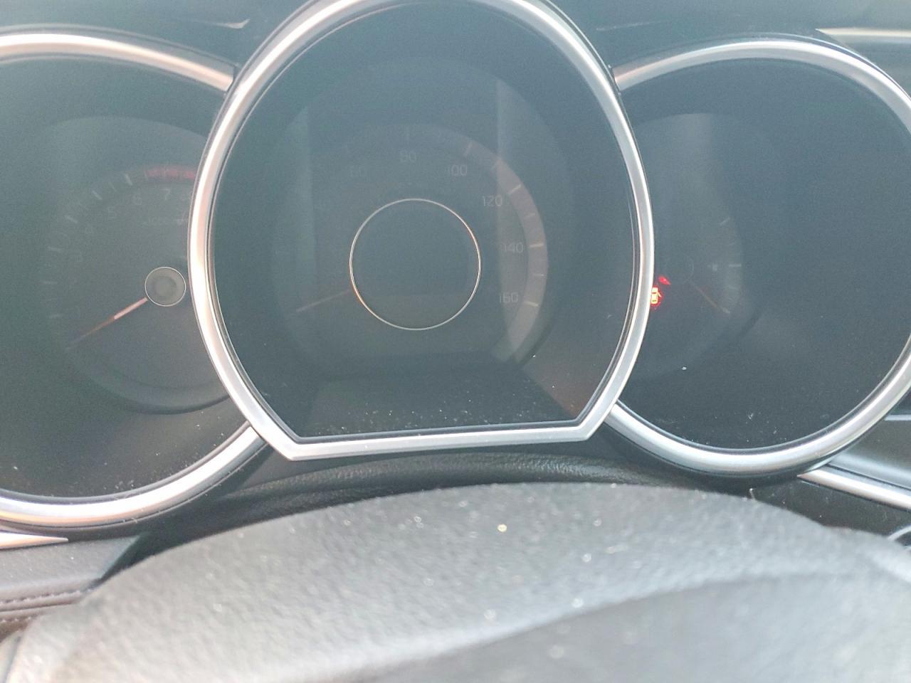 2014 KIA Optima ex