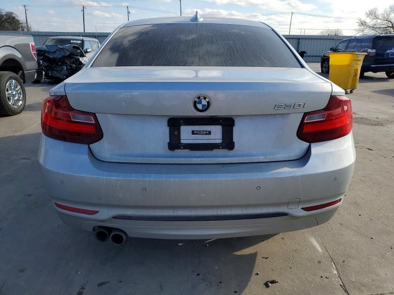 2017 BMW 230i