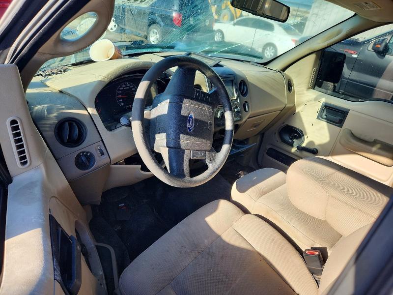 2006 Ford F150