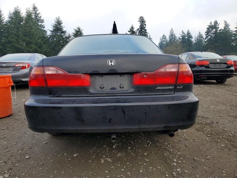 2000 Honda Accord lx