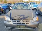 2004 Hyundai Accent gl