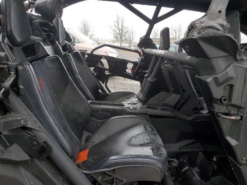 2021 Can-Am Maverick X RS Utility Vehicle