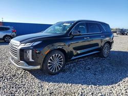 2024 Hyundai Palisade Calligraphy en venta en Arcadia, FL