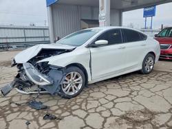 2016 Chrysler 200 Limited for sale in Fort Wayne, IN