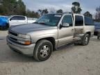 2001 Chevrolet Suburban K1500