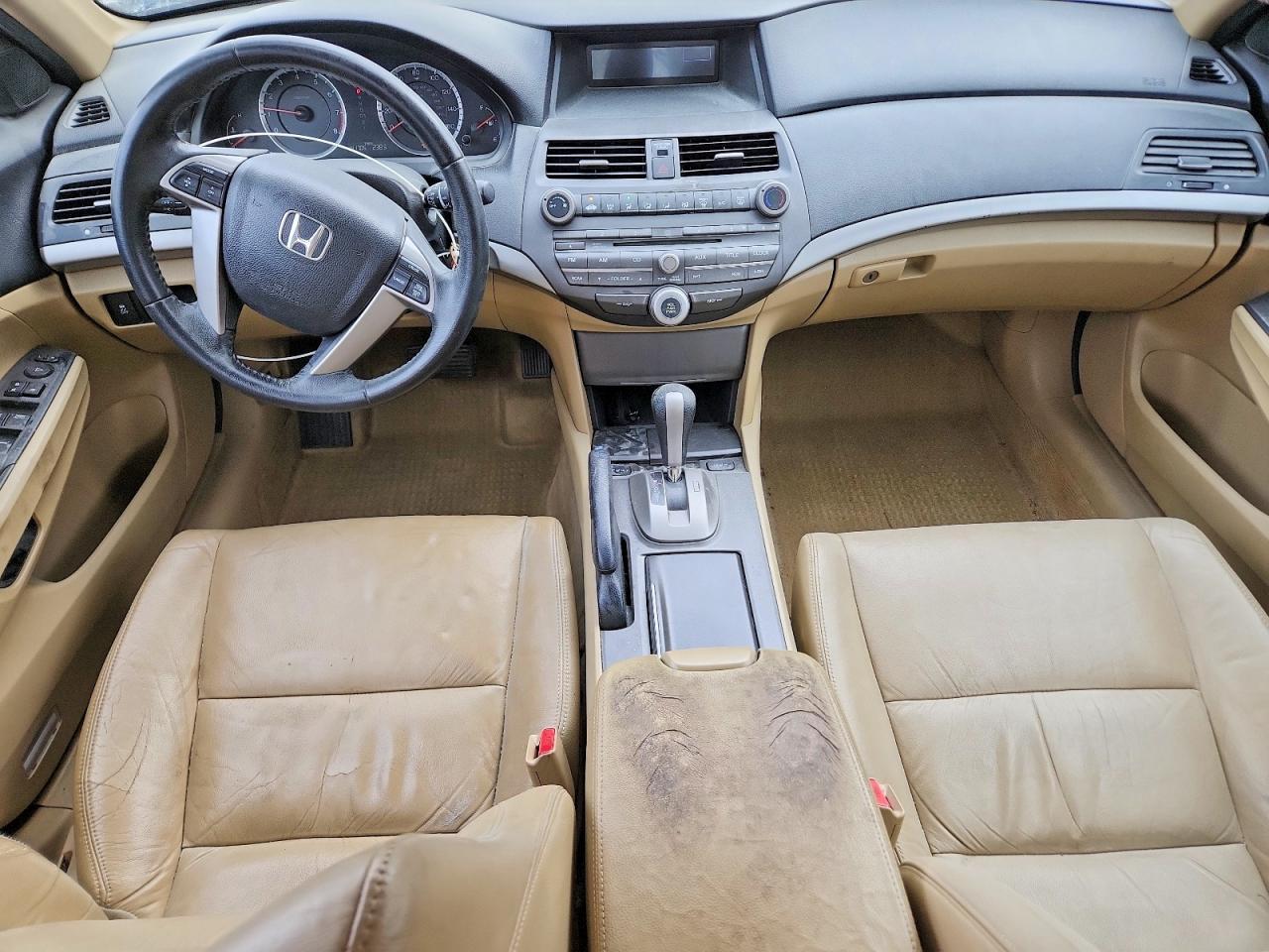 2011 Honda Accord se