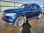 2007 Infiniti Fx35 Base