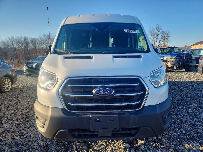 2020 Ford Transit T-150 Utility / Service van