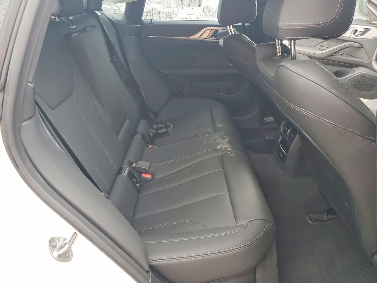 2025 BMW I4 Xdrive 40