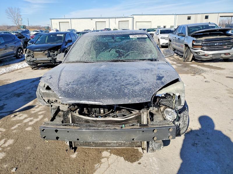 2007 Chevrolet Malibu ls