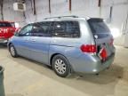 2008 Honda Odyssey exl