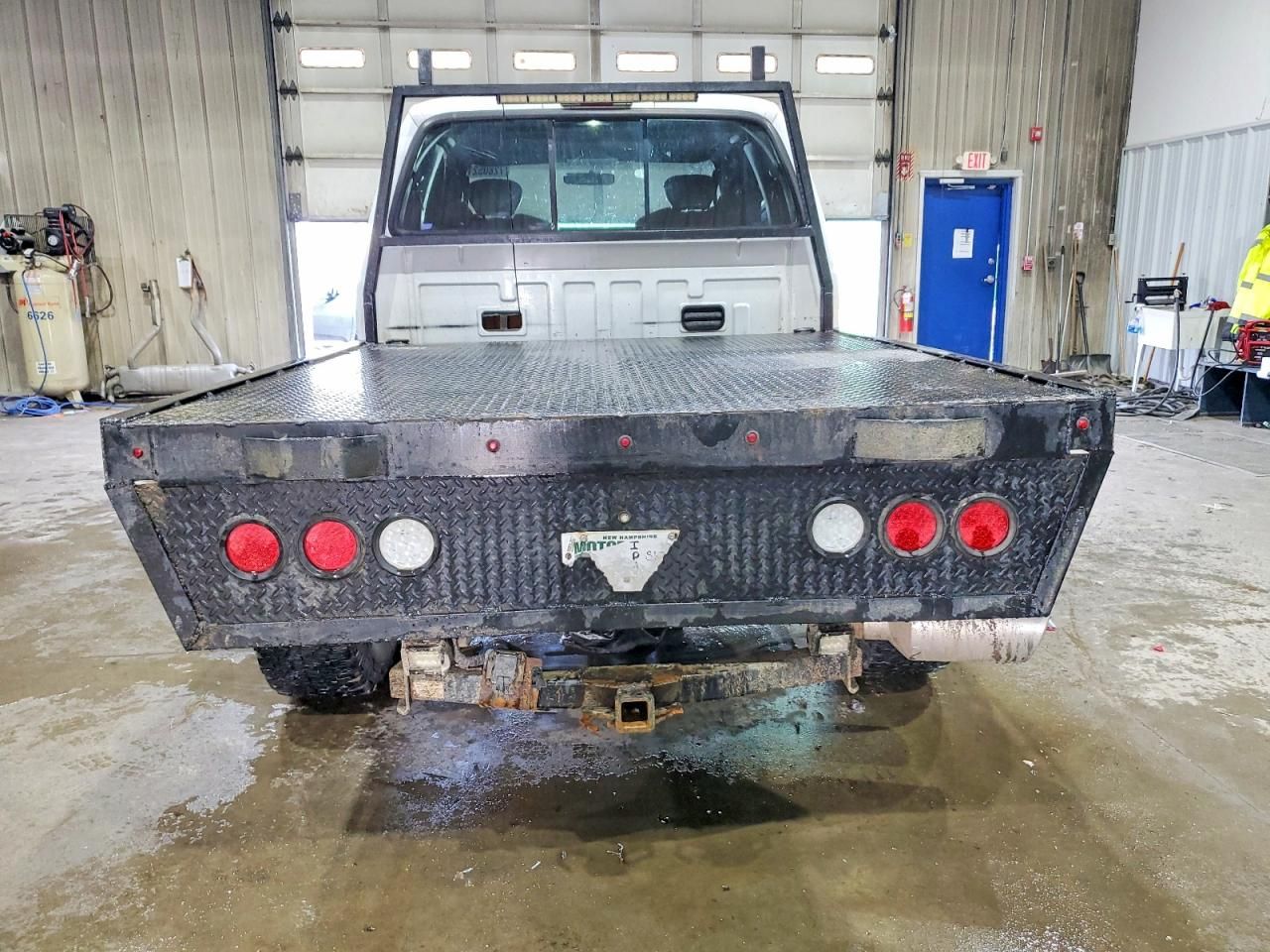 2005 Ford Super Duty F-250 LAR