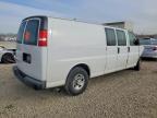 2018 Chev Rolet Express G3500 Utility / Service Van