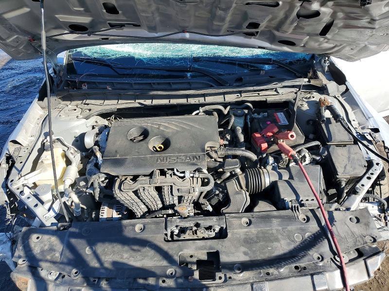 2019 Nissan Altima s