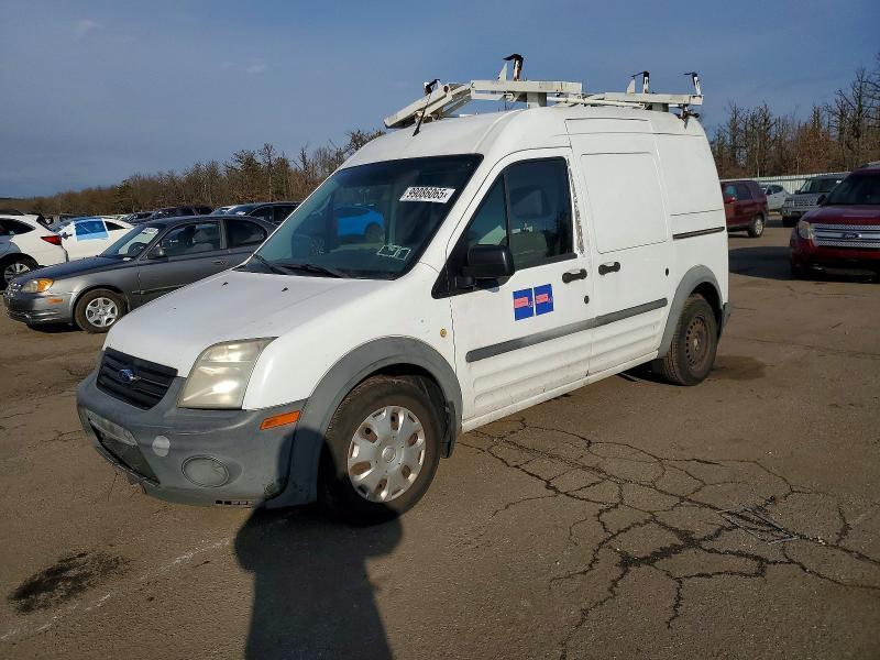 2012 Ford Transit Connect Utility / Service Van
