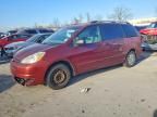 2004 Toyota Sienna ce