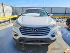 2015 Hyundai Santa fe gls