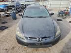 2004 Honda Accord ex