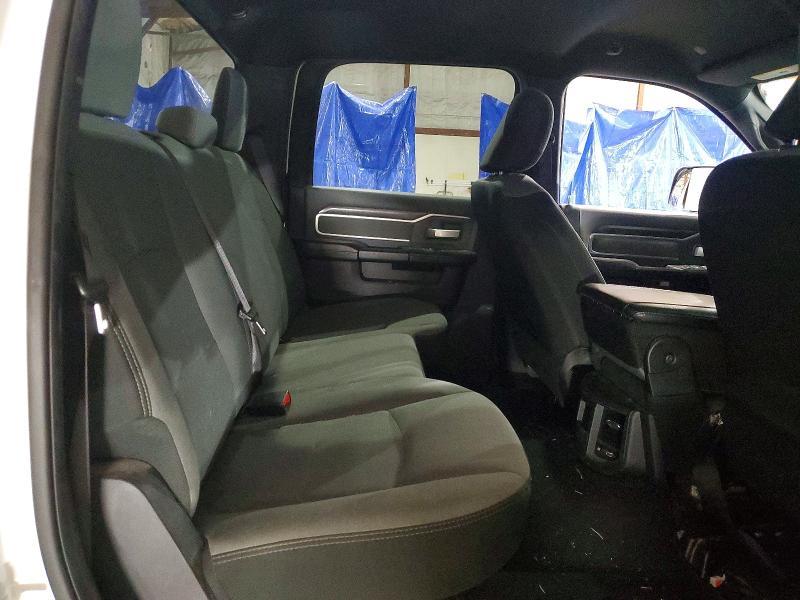 2022 Dodge Ram 2500 big Horn/lone Star