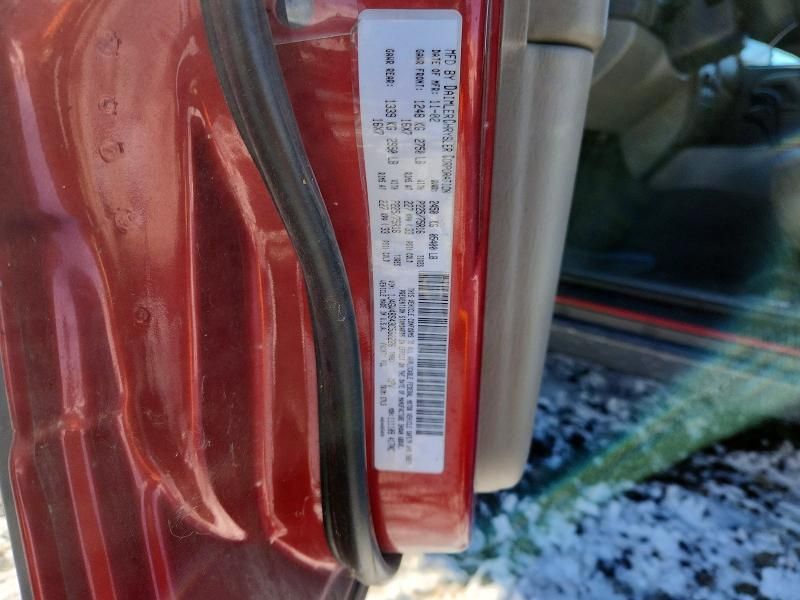 2003 Jeep Grand Cherokee Laredo