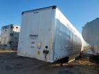 2016 Stoughton Zgpvw-535T-S-C-AR DRY Van Trailer