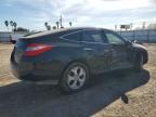 2012 Honda Crosstour exl