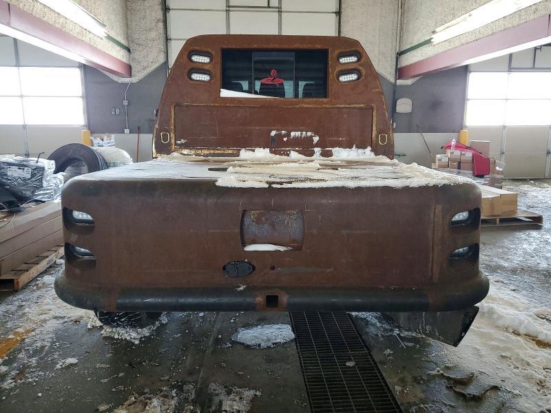 2013 Ford F250 Super Duty