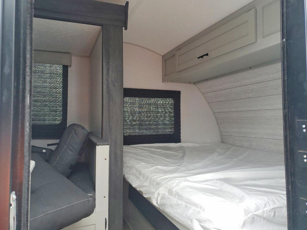 2022 Salem By Forest Rive FSX Series