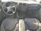 2004 Chevrolet S Truck S10